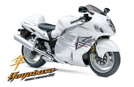 hayabusa